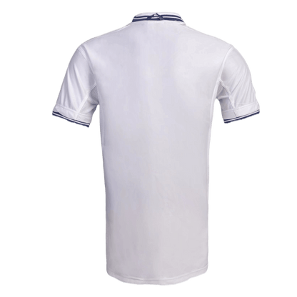 Retro England Home 2000 Euro Cup Jersey