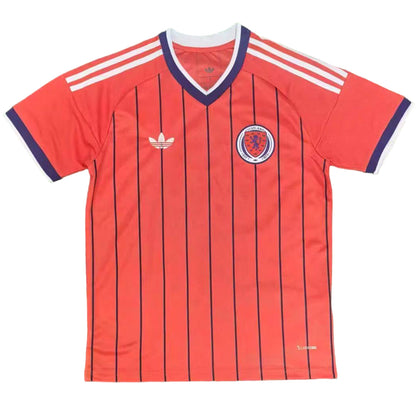 Scotland Away 2026 World Cup Jersey