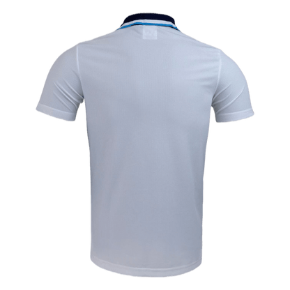 Retro England Home 1996 Euro Cup Jersey