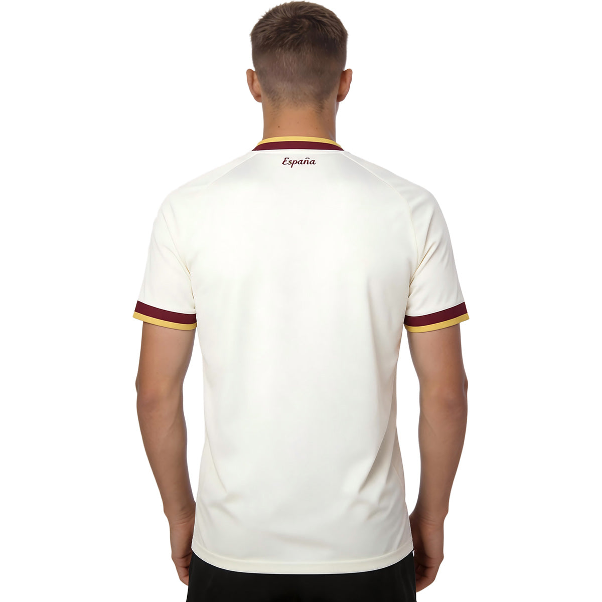 Spain Away 2026 World Cup Jersey