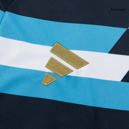 Argentina Special Soccer Jersey 2026