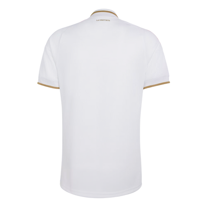 Venezuela Away Soccer Jersey 2026