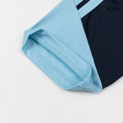 Argentina Pre-Match Soccer Jersey 2026