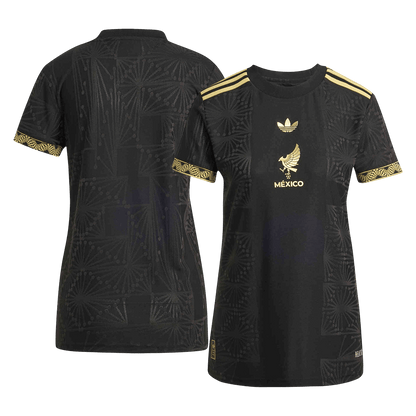 Women's Mexico Soccer Jersey 2025