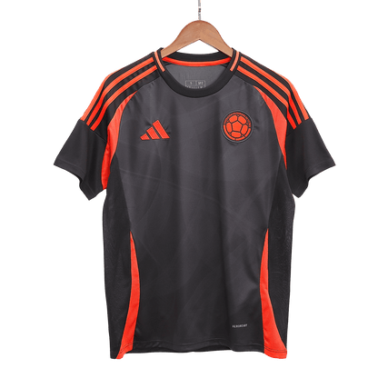 Colombia Away Soccer Jersey Copa America
