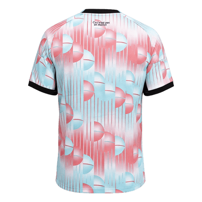 Belgium Away Soccer Jersey Kit(Jersey+Shorts) 2026