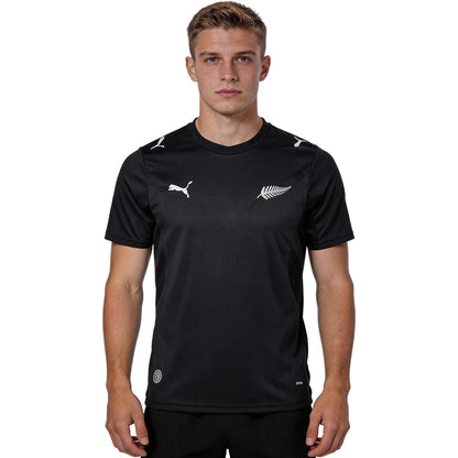 New Zealand Home 2026 World Cup Jersey