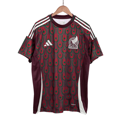 Mexico Home Soccer Jersey Copa America