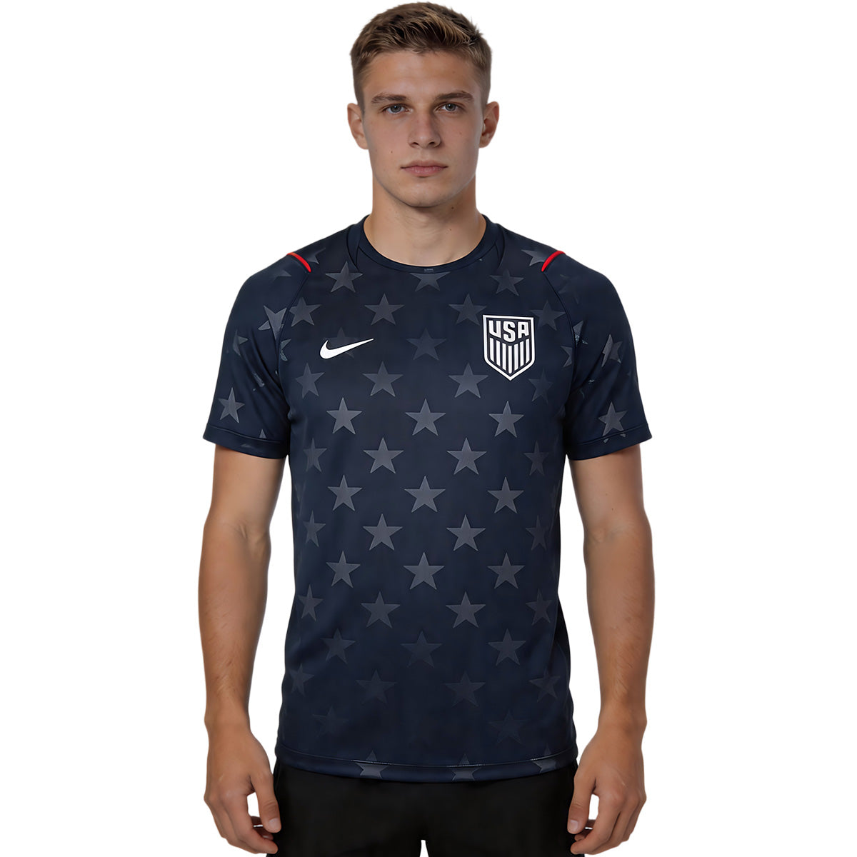 USMNT Away 2026 World Cup Jersey