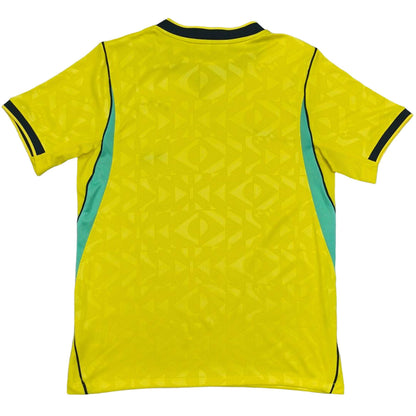 Brazil Home 2026 World Cup Jersey