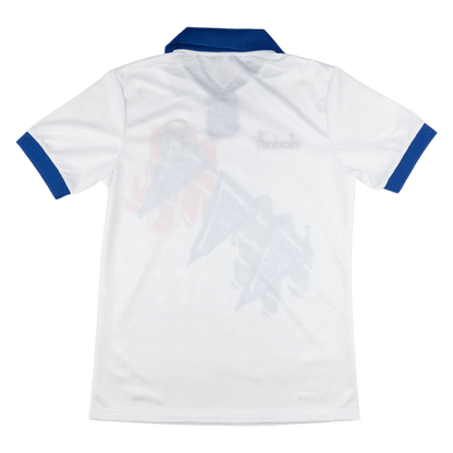 Retro 1994 Italy Pre-Match Soccer Jersey