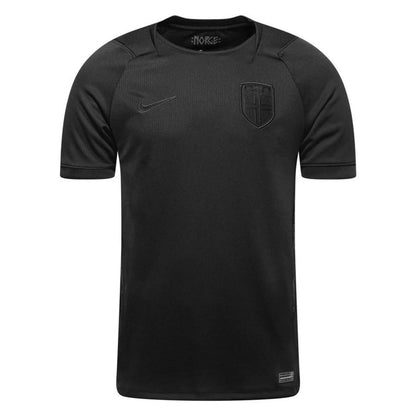Odegaard #10 Norway Away 2026 World Cup Jersey