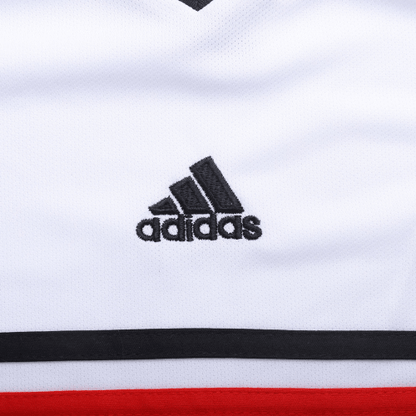 Retro Germany Home Jersey World Cup 1998
