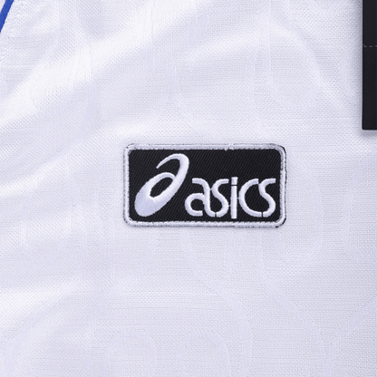 Nakata #8 Retro Japan Away Jersey World Cup 1998