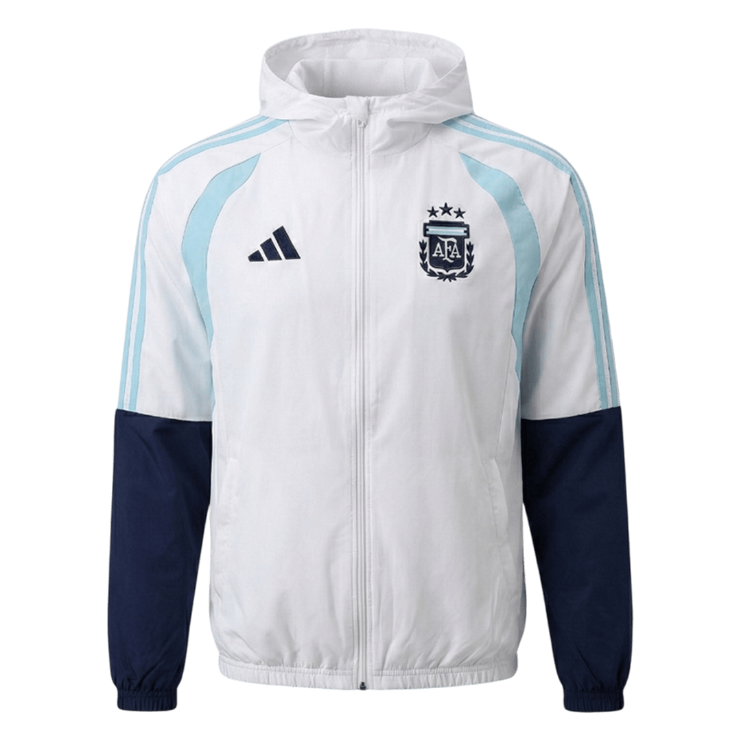Argentina Hoodie Training 2026