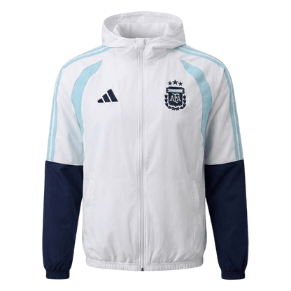 Argentina Hoodie Training 2026