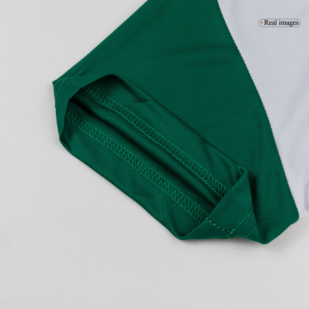 Italy Pre-Match Soccer Jersey 2026