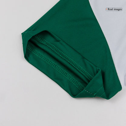 Italy Pre-Match Soccer Jersey 2026