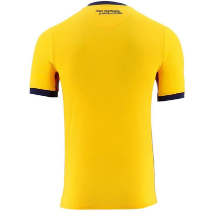 Ecuador Home 2026 World Cup Jersey