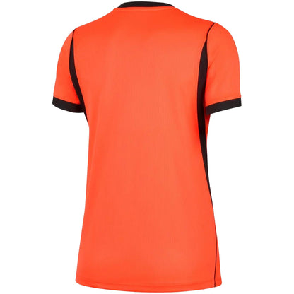 Women's Netherlands Home 2026 World Cup Jersey