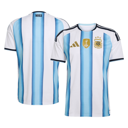 Argentina Home Soccer Jersey 2026