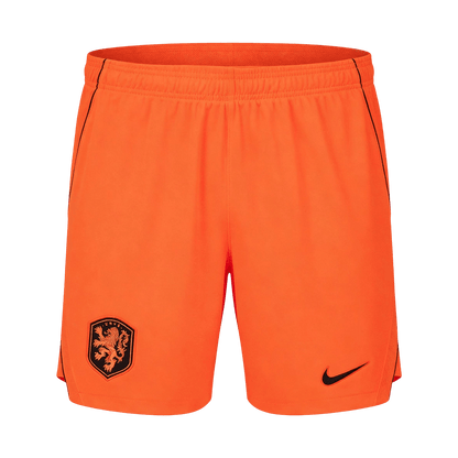 Netherlands Away Soccer Jersey Kit(Jersey+Shorts) 2026