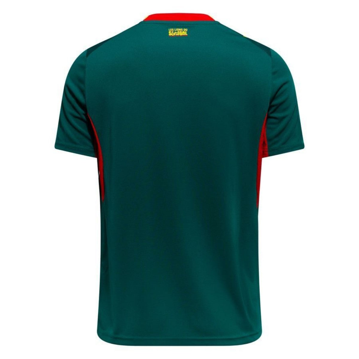 Senegal Away 2026 World Cup Jersey