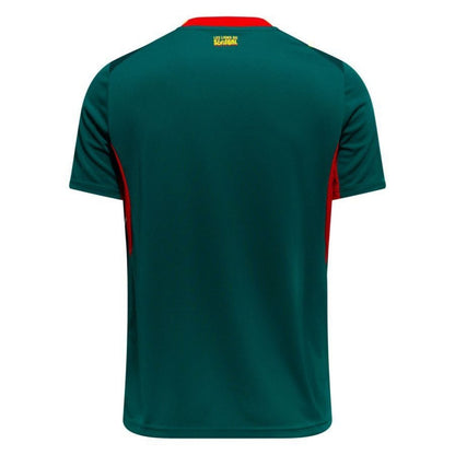 Senegal Away 2026 World Cup Jersey