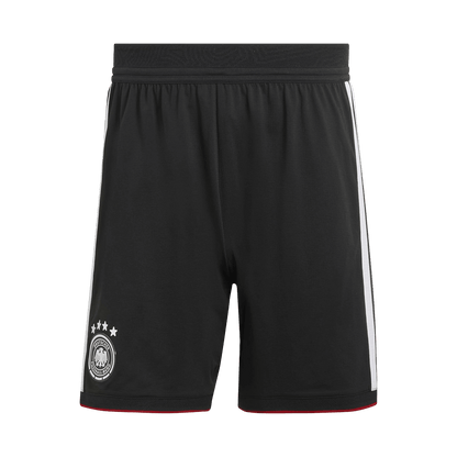 Germany Home Soccer Kit 2026 World Cup Jersey