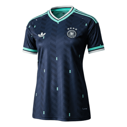 Women's Germany Away Soccer Jersey 2026