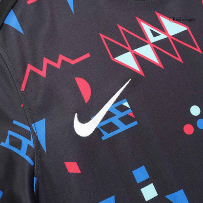 Portugal Pre-Match 2024 Euro Cup Jersey