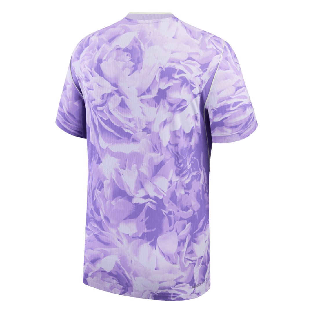 South Korea Away Soccer Jersey 2026 Player Version