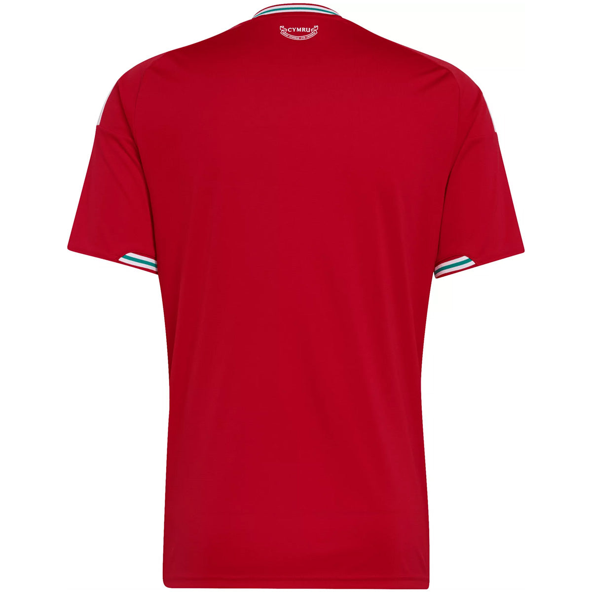 Wales Home 2026 World Cup Jersey