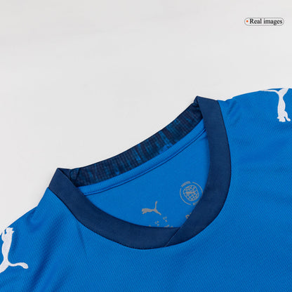Iceland Home Soccer Jersey 2026