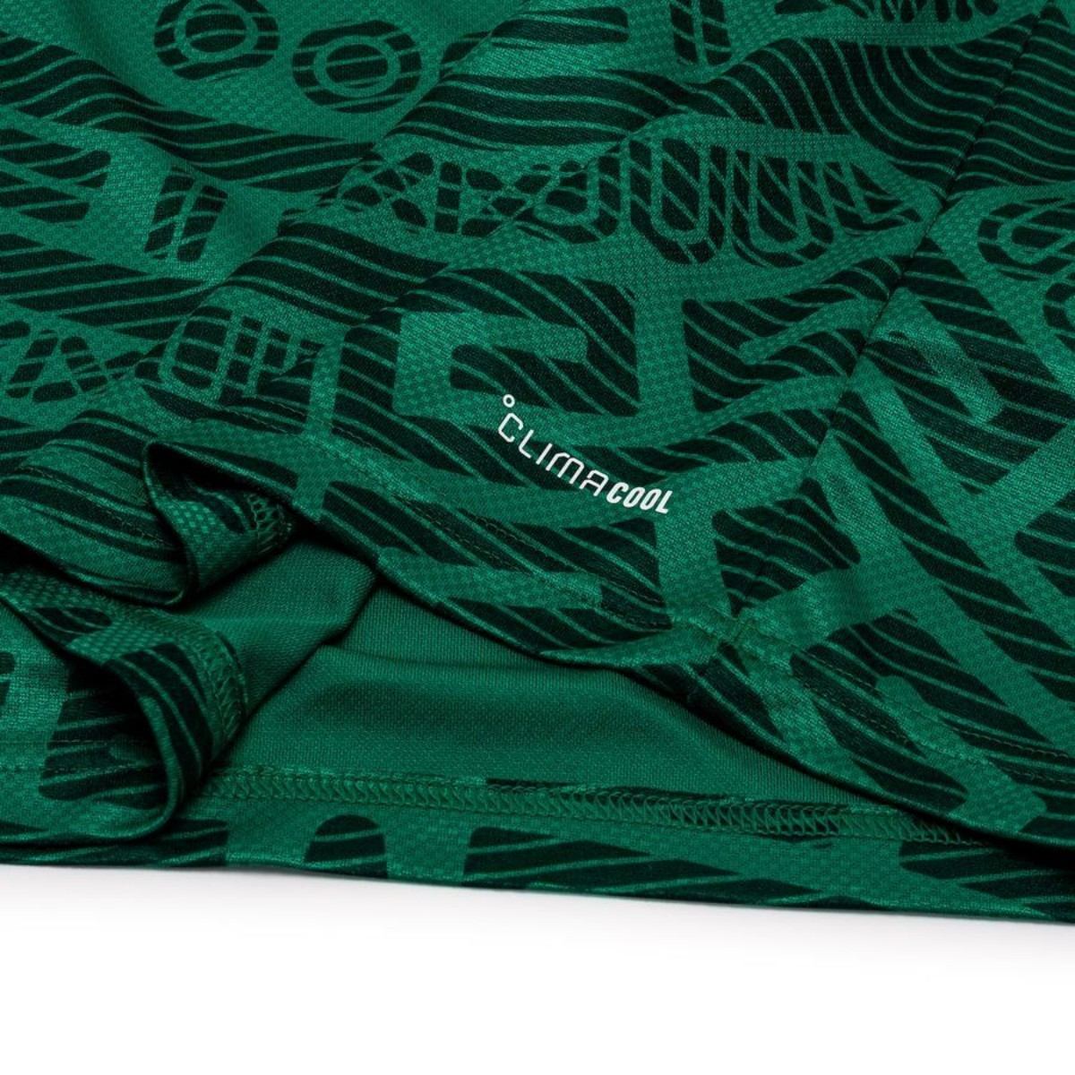 Mexico Home 2026 World Cup Jersey