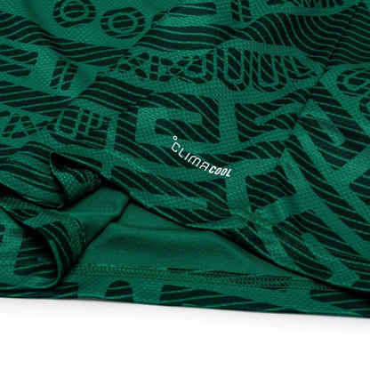 S.Giminez #11 Mexico Home 2026 World Cup Jersey