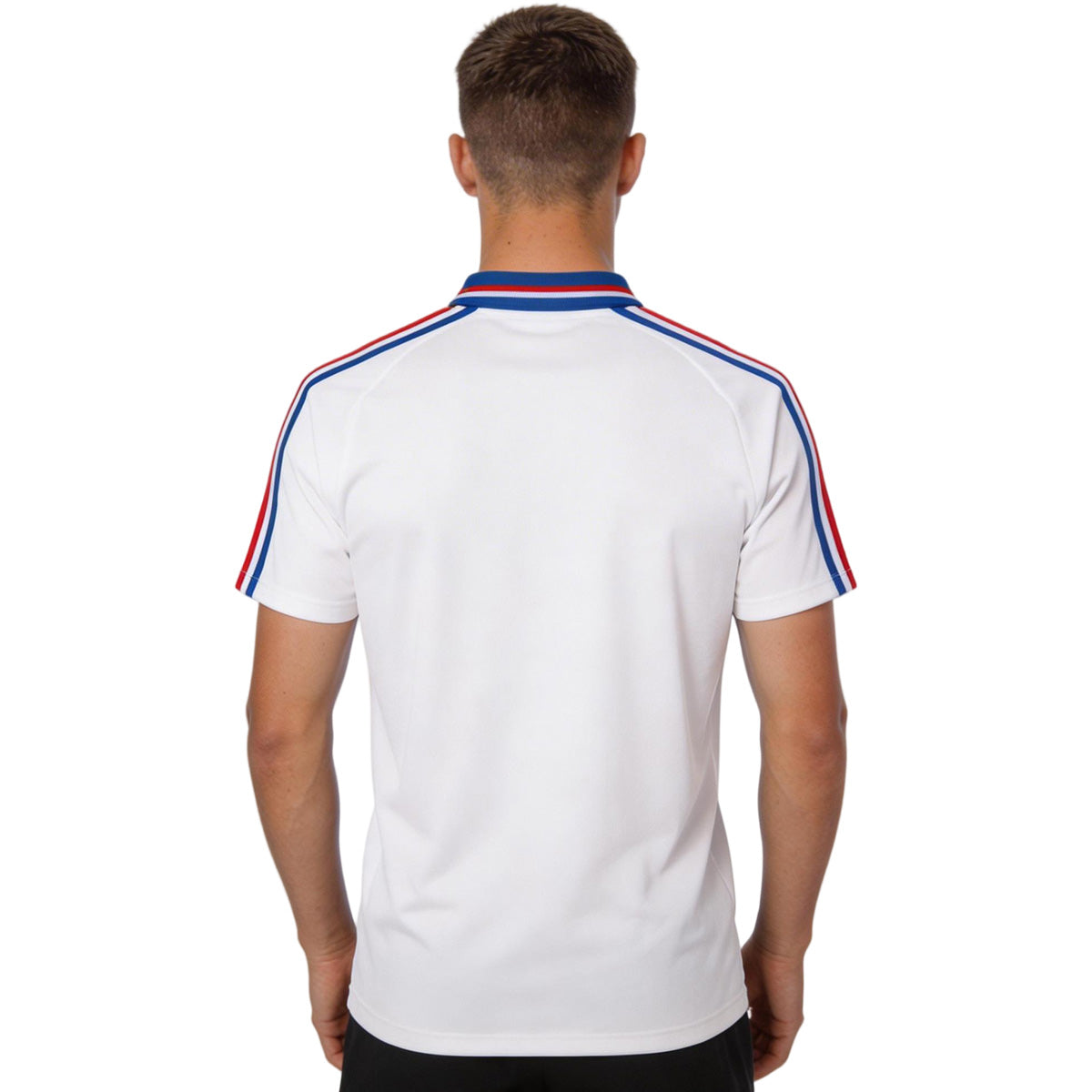 Retro France Away Jersey 1994
