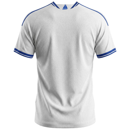 Greece Home 2026 World Cup Jersey