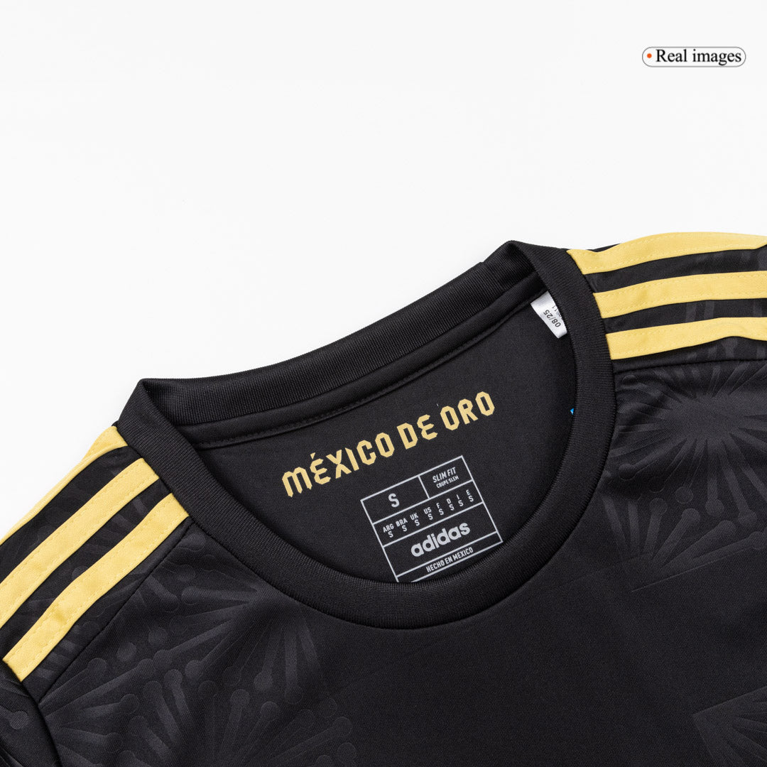 Women's Mexico Soccer Jersey 2025