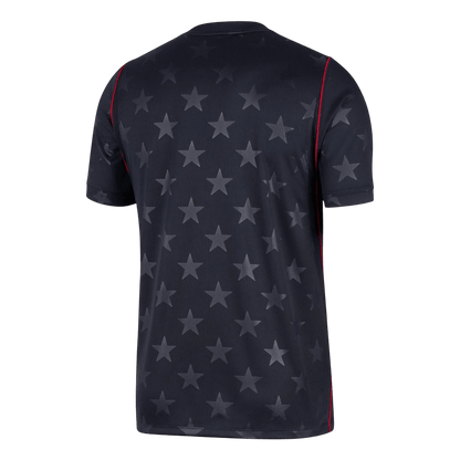USA Away Soccer Jersey 2026