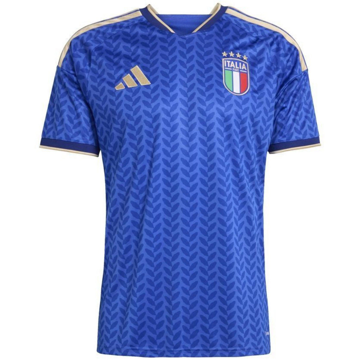 Italy Home 2026 World Cup Jersey
