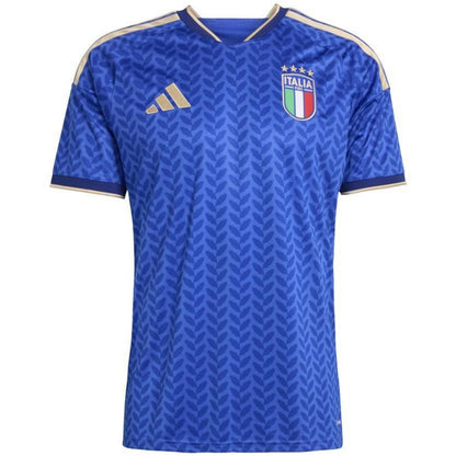 Italy Home 2026 World Cup Jersey