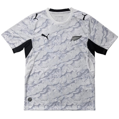 New Zealand Away 2026 World Cup Jersey