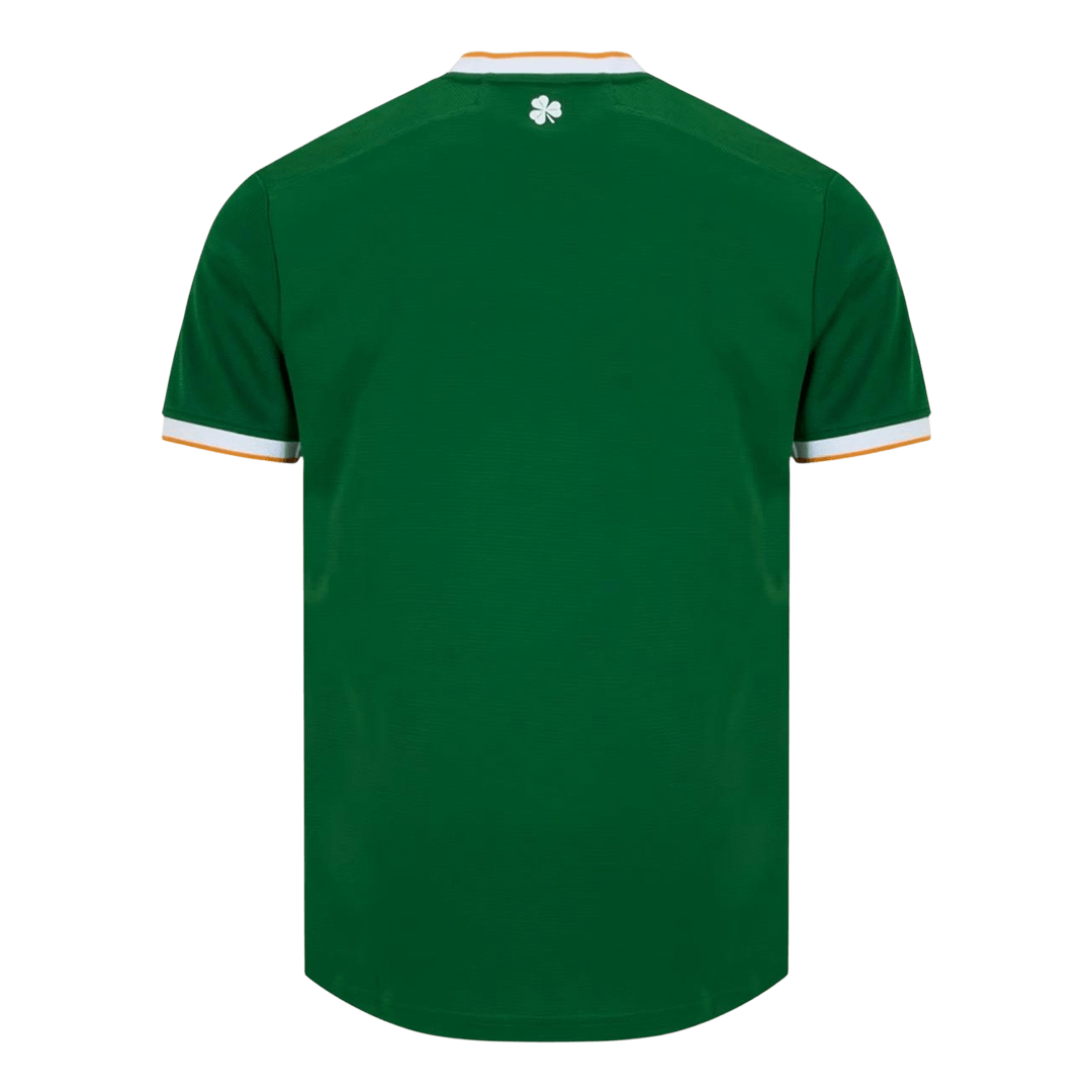 Ireland Home Soccer Jersey 2026