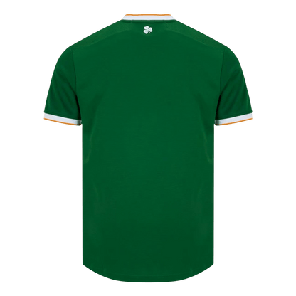 Ireland Home Soccer Jersey 2026
