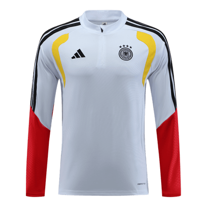Germany Zipper Sweatshirt Kit(Top+Pants) 2026
