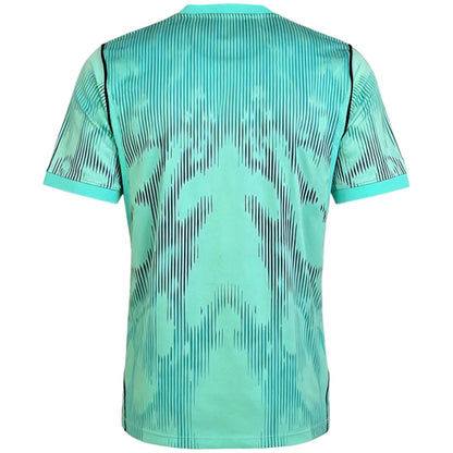 Brazil Goalkeeper 2026 World Cup Jersey