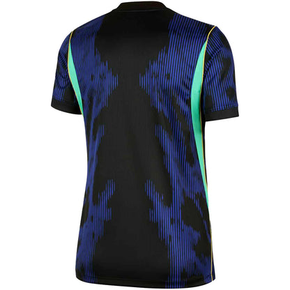 Women's Brazil Away 2026 World Cup Jersey