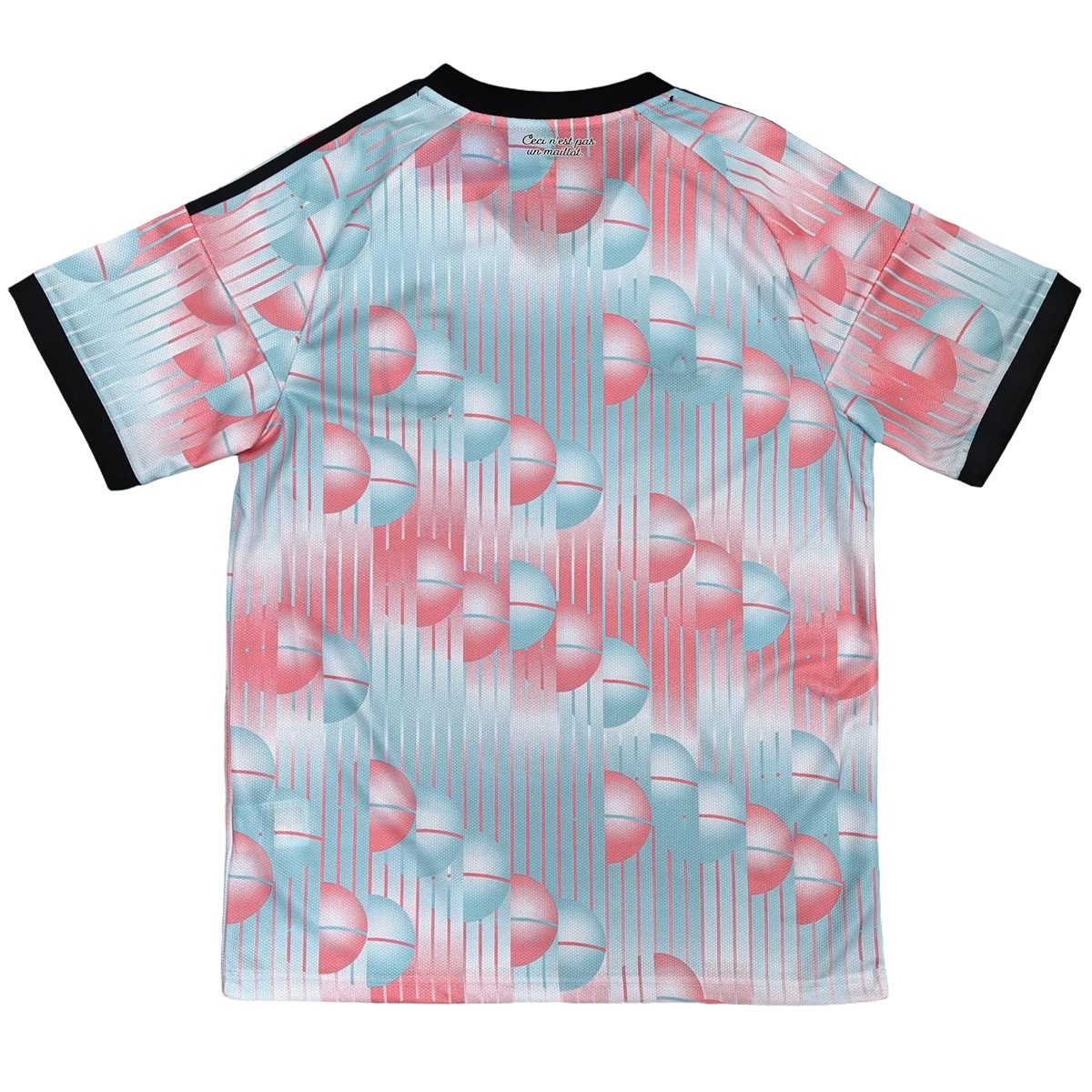 Belgium Away 2026 World Cup Jersey