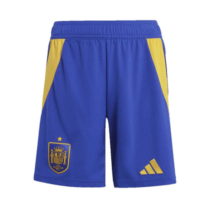 Spain Home Full Soccer Kit 2024 Euro Cup Jersey